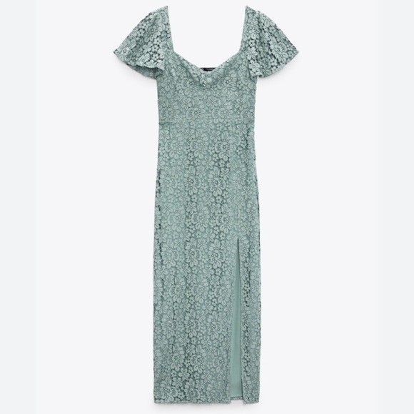 Zara Dresses & Skirts - Zara dress